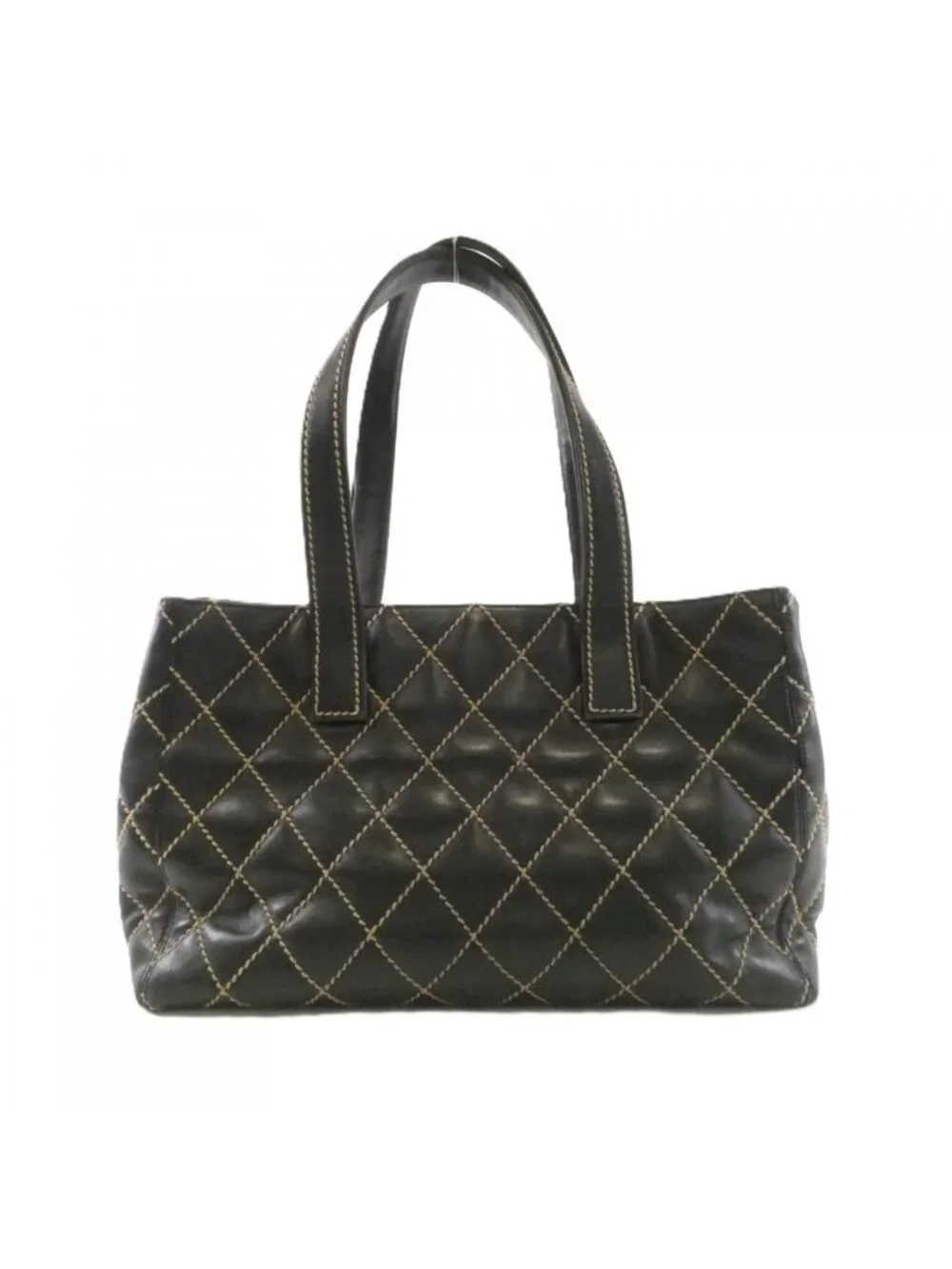 Chanel Wild Stitch Line